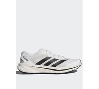 adidas Terrex Mens Trail Running Agravic Lt Trainers, Ftwwht/Cblack/Cwhite, Size 7, Men Ftwwht/Cblack/Cwhite
