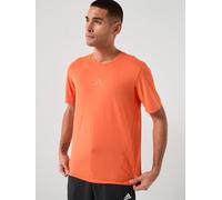 adidas Terrex XPERIOR Short Sleeve T-Shirt Orange - L