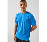 Adidas Terrex Xperior Climacool+ Short Sleeve T-shirt Blue XL Men