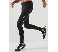 Adidas - Trail running tights - Xperior Tights Black for Men - Size M Black