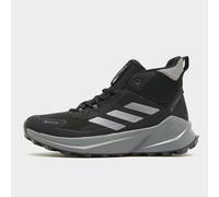 Adidas Terrex Trailmaker 2.0 Mid Goretex Hiking Shoes Black EU 44 2/3 Man