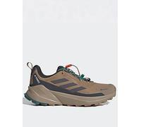 adidas Men's Terrex Trailmaker 2 Gore-TEX Speed LACE Hiking Shoes, Cardboard/Grey Five/Carbon, 6 UK