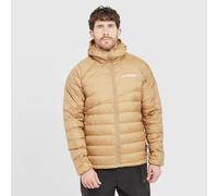 Adidas Terrex Xperior Climawarm+ Down Jacket Beige L Men