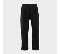Adidas - Lightweight stretch hiking trousers - Cargo Pants Black for Men - Size M Black