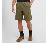 adidas Terrex Men's Xploric Cargo Shorts, Olive XS