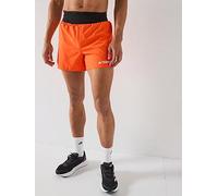 adidas Terrex Mens Xpr 5 Inch Shorts, Semi Impact Orange, Size M, Men Semi Impact Orange