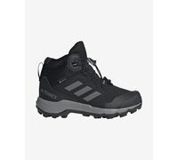 Adidas Terrex Mid Gore-tex® Junior Hiking Boots Black EU 40 Kids