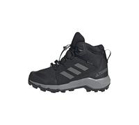 adidas Terrex Mid Gore-TEX Hiking Shoes Kids, Core Black/Grey Three/Core Black, 13 UK Child