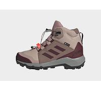 adidas Terrex Mid GORE-TEX Hiking Shoes - Purple 3.5