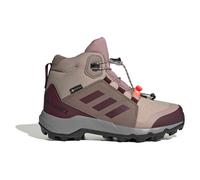 Adidas Terrex Mid Gore-tex® Kids Hiking Shoes