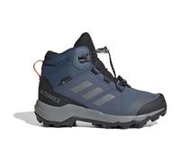 Adidas Terrex Mid Gore-tex® Kids Hiking Shoes