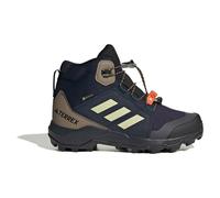 Adidas Terrex Mid Gore-tex® Kids Hiking Shoes Blue EU 38 2/3 Kids