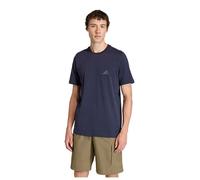 Adidas Terrex Mountain Graphic Short Sleeve T-shirt