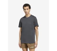 adidas Men's Terrex Mountain Graphic Shirt, Carbon, L