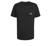 adidas Men's Terrex Mountain Graphic Tshirt, Black, M