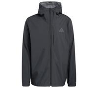 adidas Terrex - MT 2.5L Rain Jacket - Waterproof jacket size L, grey