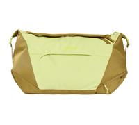 adidas Terrex - Mt Duffel 70 - Luggage size 70 l, yellow