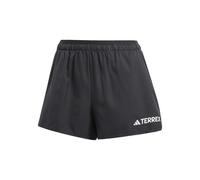adidas Terrex MT Light 3in Running Shorts Women - Black, Size XL