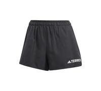 adidas Terrex MT Light 3in Running Shorts Women - Black, Size XS