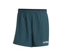 Adidas Terrex Multi Light 5´´ Shorts Blue S Men