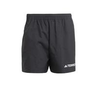 adidas Terrex MT Running Shorts Men - Black, Size S