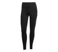 adidas Terrex MT Running Tights Women - Black, Size 48
