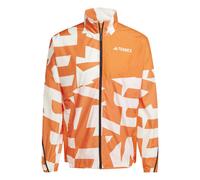 Terrex Multi Printed Wind Jacket