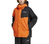 Adidas Terrex Multi 2l Rain.rdy Insulated Jacket