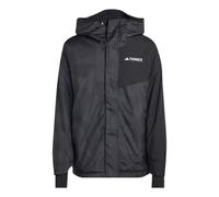 adidas Terrex Multi 2L Rain.Rdy Insulated Jacket 'Black' JN3101 S