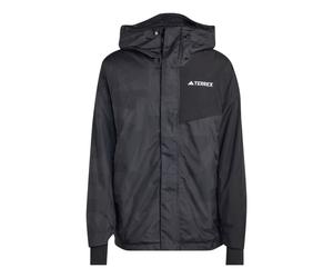 adidas Terrex Multi 2L Rain.Rdy Insulated Jacket 'Black' JN3101 S