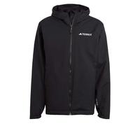 Adidas Terrex Multi 2L Rain.Rdy Jacket Black