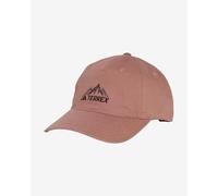adidas Terrex Multi Baseball Cap Brown - XS