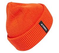 adidas Unisex Terrex Multi Beanie, Semi Impact Orange, L