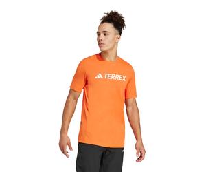 adidas Terrex Multi Climacool Logo Tech Trail Running T-Shirt - AW24