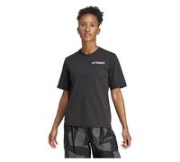 Adidas T-shirt Terrex Multi Climacool JF4186 Women's Black EU L
