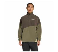 Adidas Terrex Multi Climawarm Anorak Half Zip Fleece