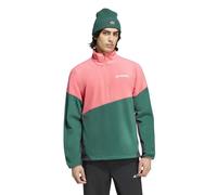 Adidas Terrex Multi Climawarm Anorak Half Zip Fleece