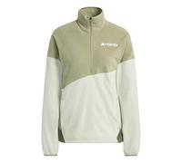 adidas Terrex Multi Climawarm Fleece Anorak