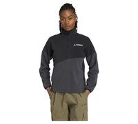 Adidas Terrex Multi Climawarm Half Zip Fleece
