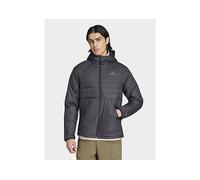 adidas Terrex Multi Climawarm Insulated Hooded Jacket - Black - Mens 2XL