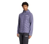 Adidas Terrex Multi CLIMAWARM Insulated Hybrid Hooded Jacket : Prelove
