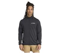 Adidas Terrex Multi Climawarm Tech Full Zip Fleece