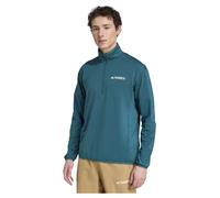 Adidas Terrex Multi Climawarm Tech Half Zip Fleece