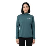 Adidas Terrex Multi Climawarm Tech Half Zip Fleece