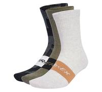 Adidas Terrex Multi Crew Socks 3 Units