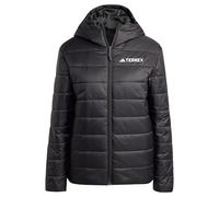 adidas Terrex Women's Multi Essentials CLIMAWARM Insulated Hooded Jacket M