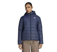 Women's down jacket adidas Terrex Multi Essentials Climawarm Bleu M