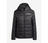 Adidas Terrex Multi Essentials Climawarm Insulated Jacket Black S Woman