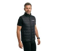 adidas Terrex Multi Essentials CLIMAWARM Padded Vest pure black - M