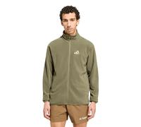 Adidas Terrex Multi Essentials Full Zip Fleece